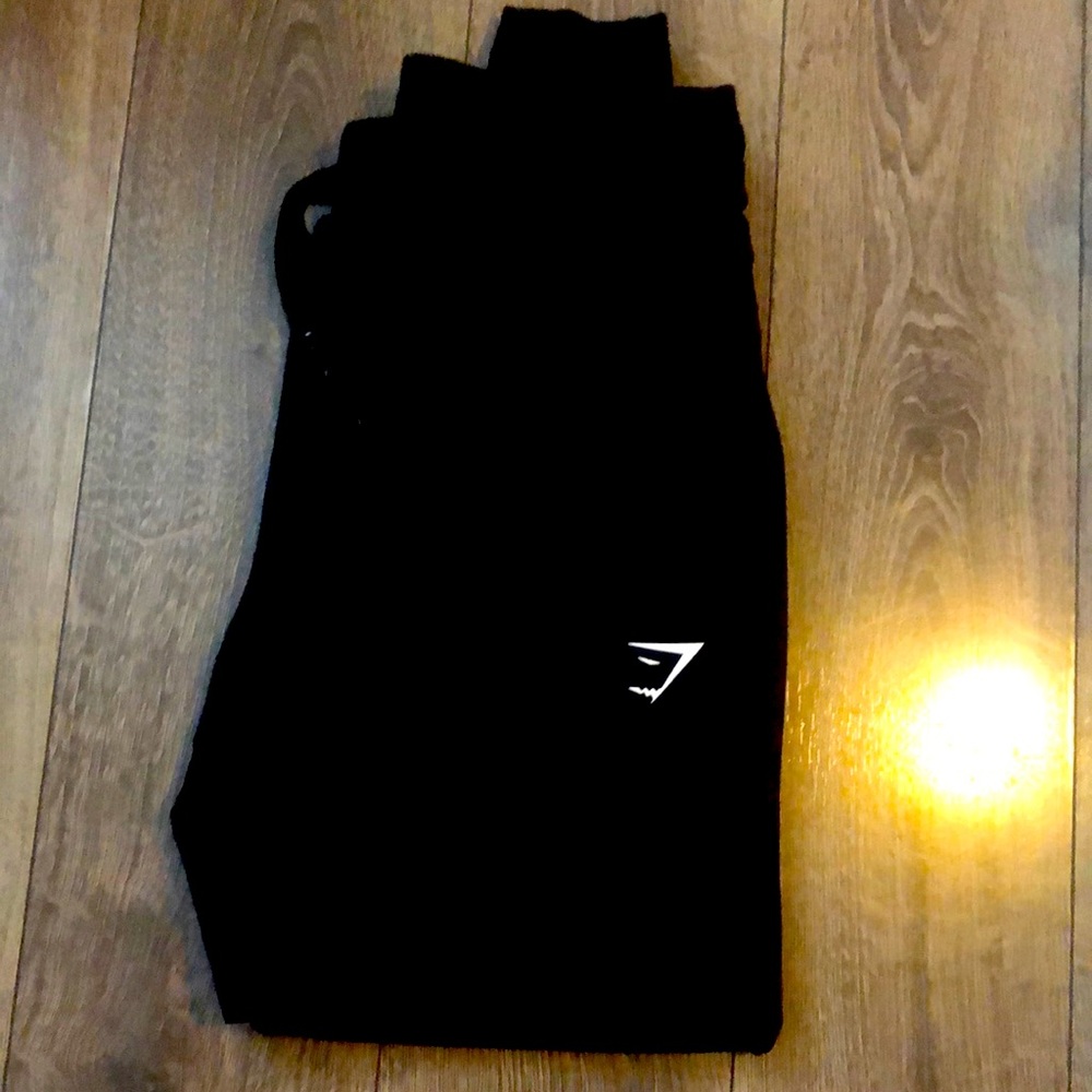 Gymshark sweats